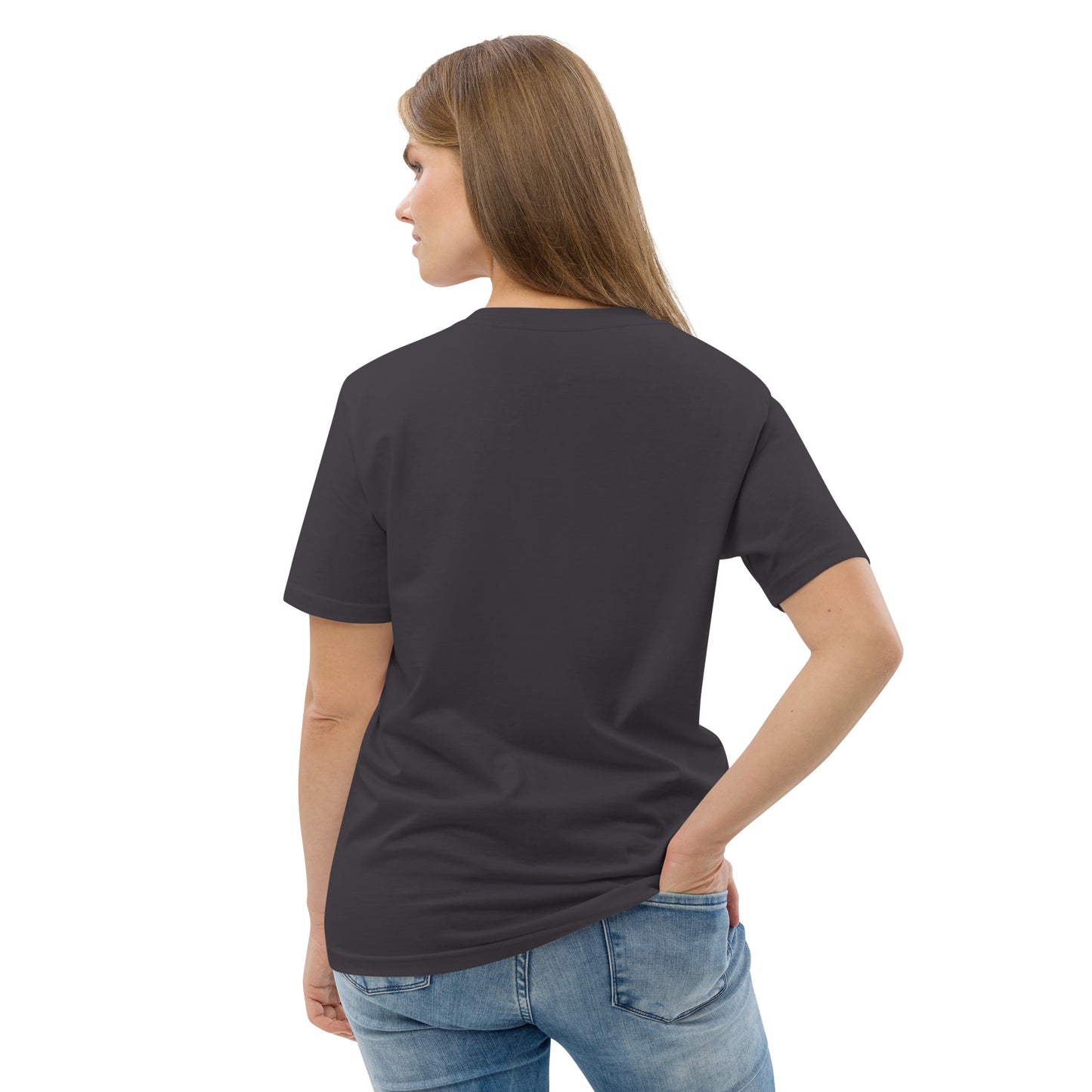 Your Design Morris Offspring Unisex Organic Cotton T-shirt Adult