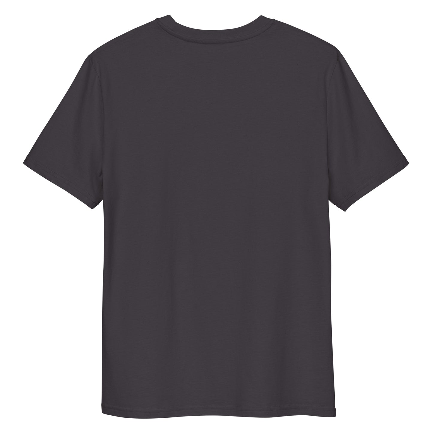 Appalachian Banjos Unisex Organic Cotton T-shirt Adult