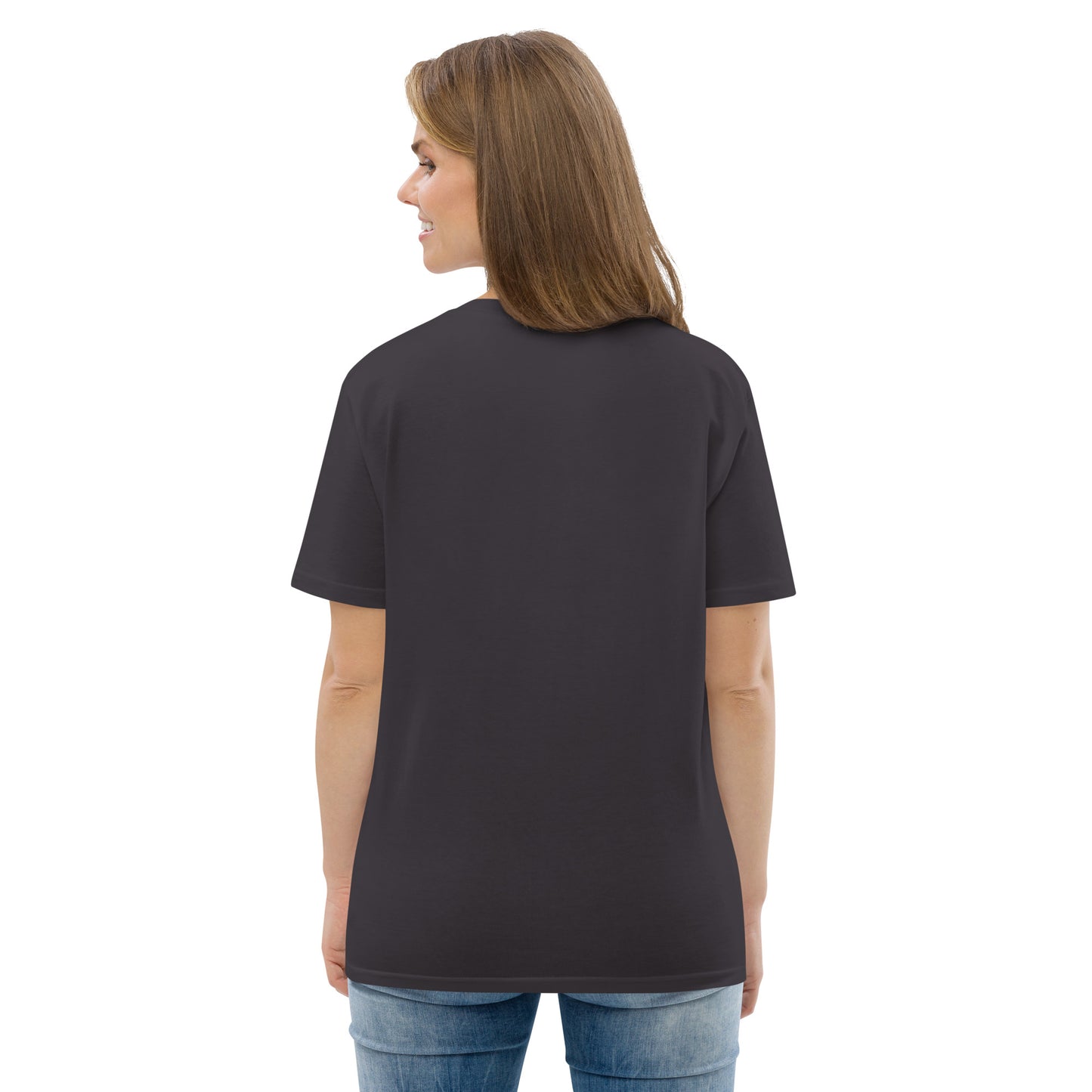 Your Design Morris Offspring Unisex Organic Cotton T-shirt Adult