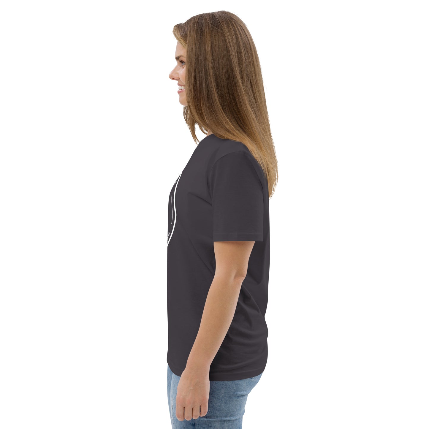 Your Design Morris Offspring Unisex Organic Cotton T-shirt Adult