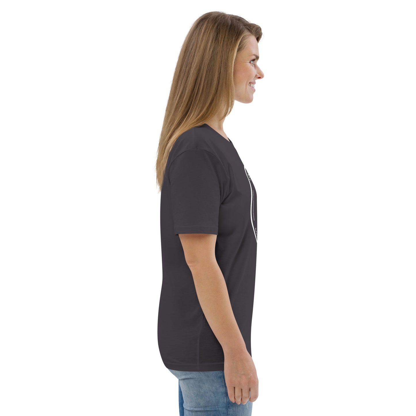 Your Design Morris Offspring Unisex Organic Cotton T-shirt Adult