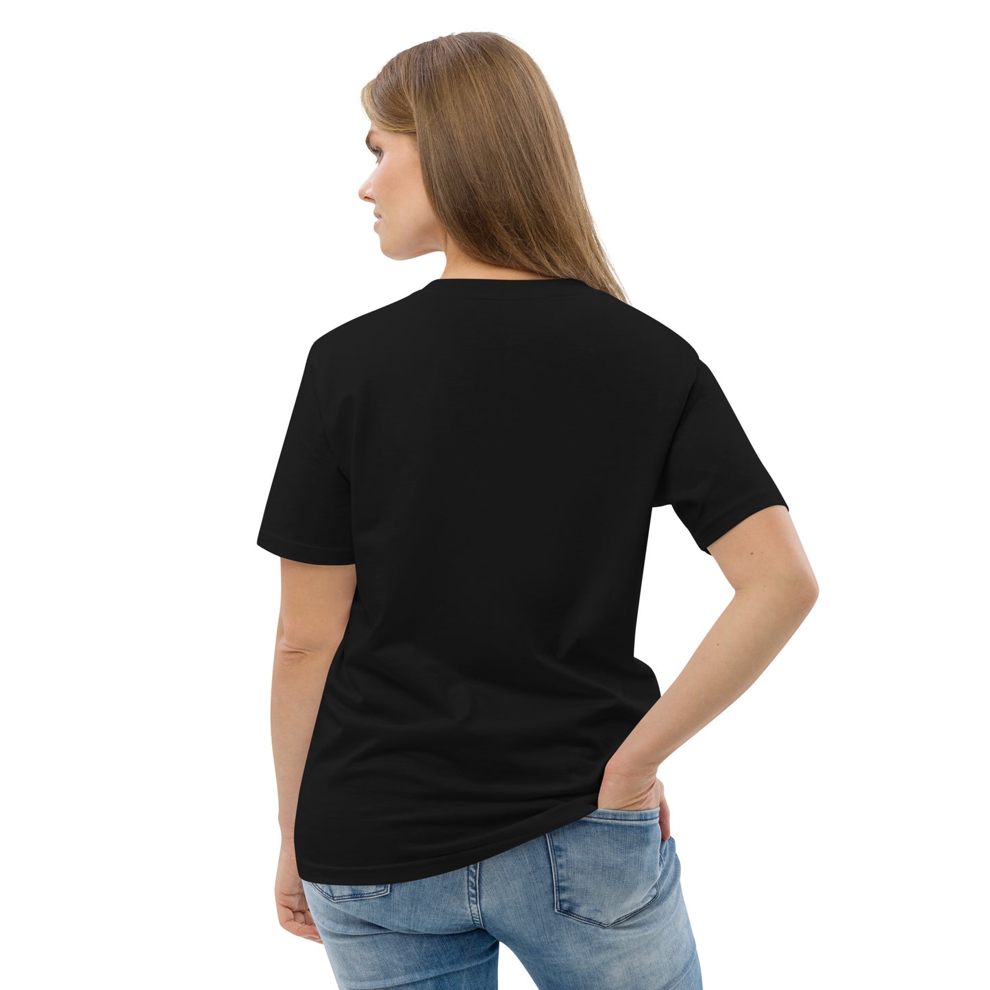 Your Design Morris Offspring Unisex Organic Cotton T-shirt Adult