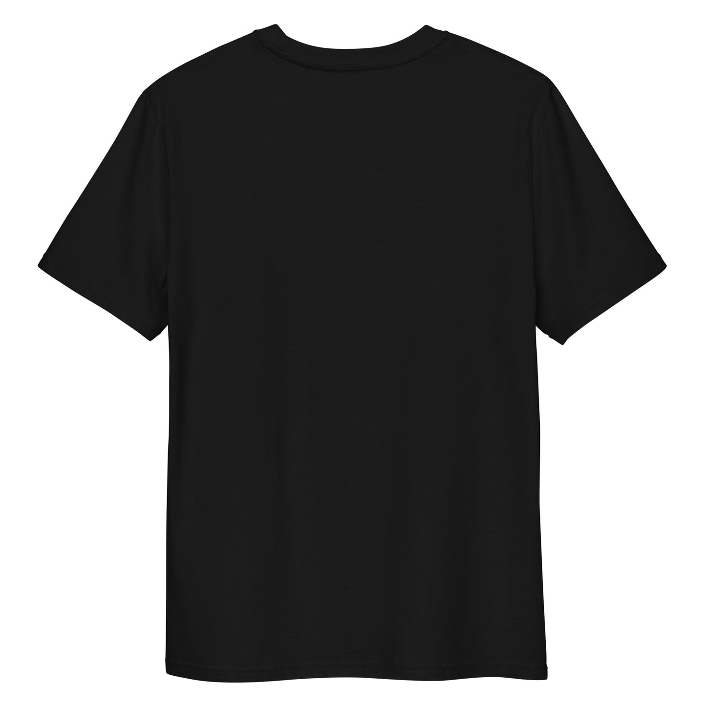 Appalachian Banjos Unisex Organic Cotton T-shirt Adult