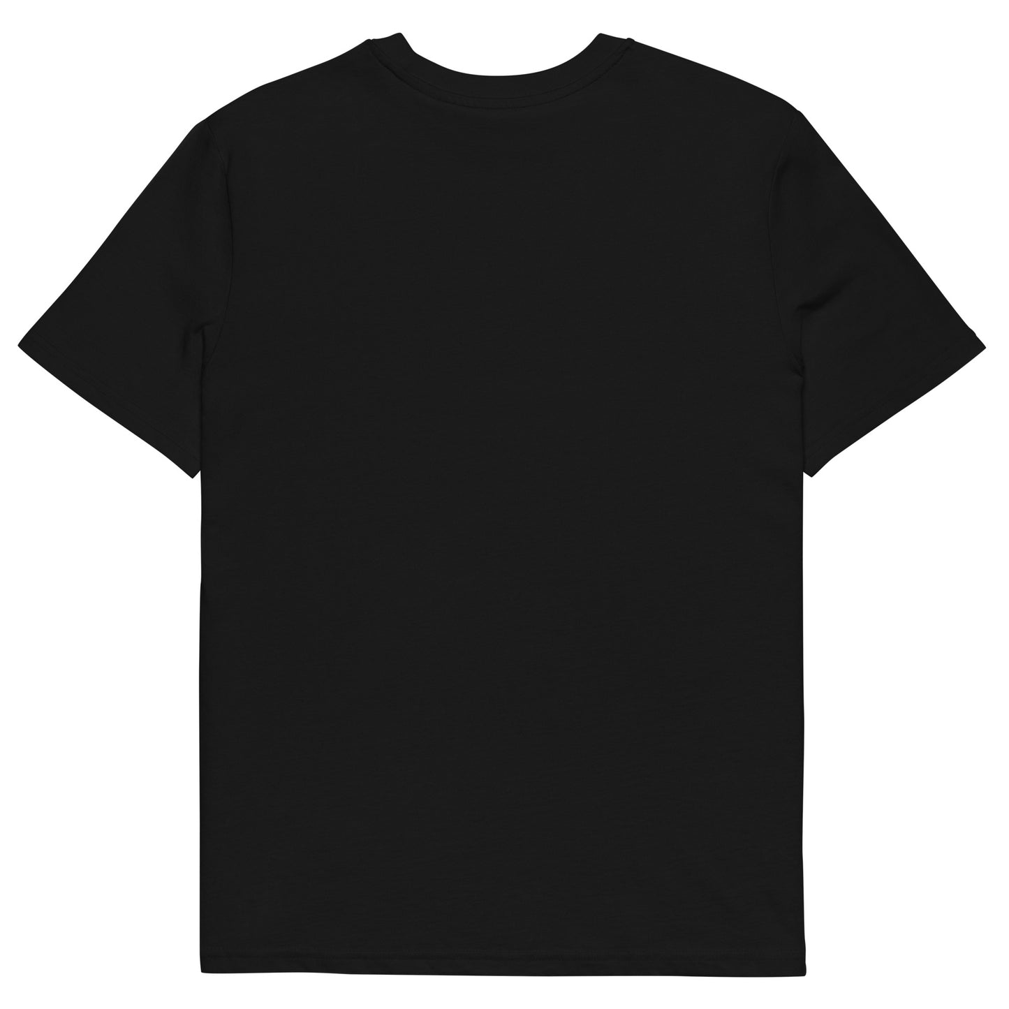Morris Bag Unisex Organic Cotton T-shirt Adult