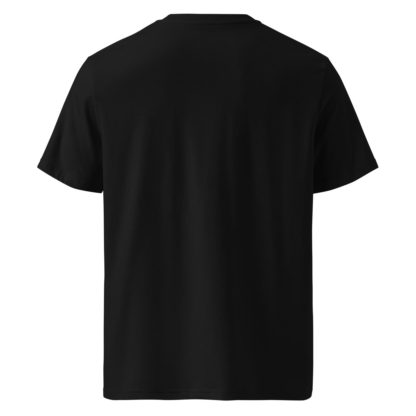 Longsword Definition Unisex Organic Cotton T-shirt Adult