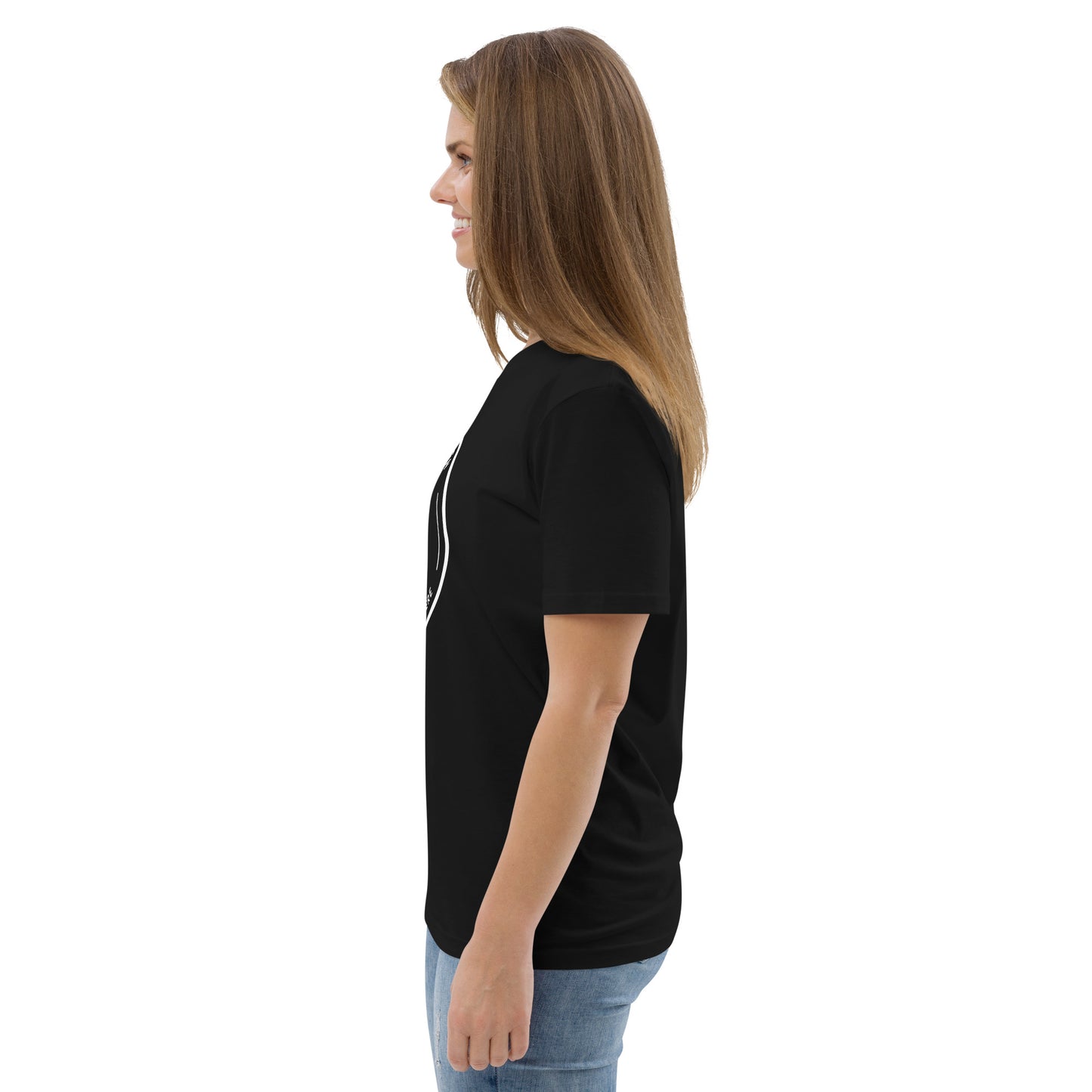 Your Design Morris Offspring Unisex Organic Cotton T-shirt Adult