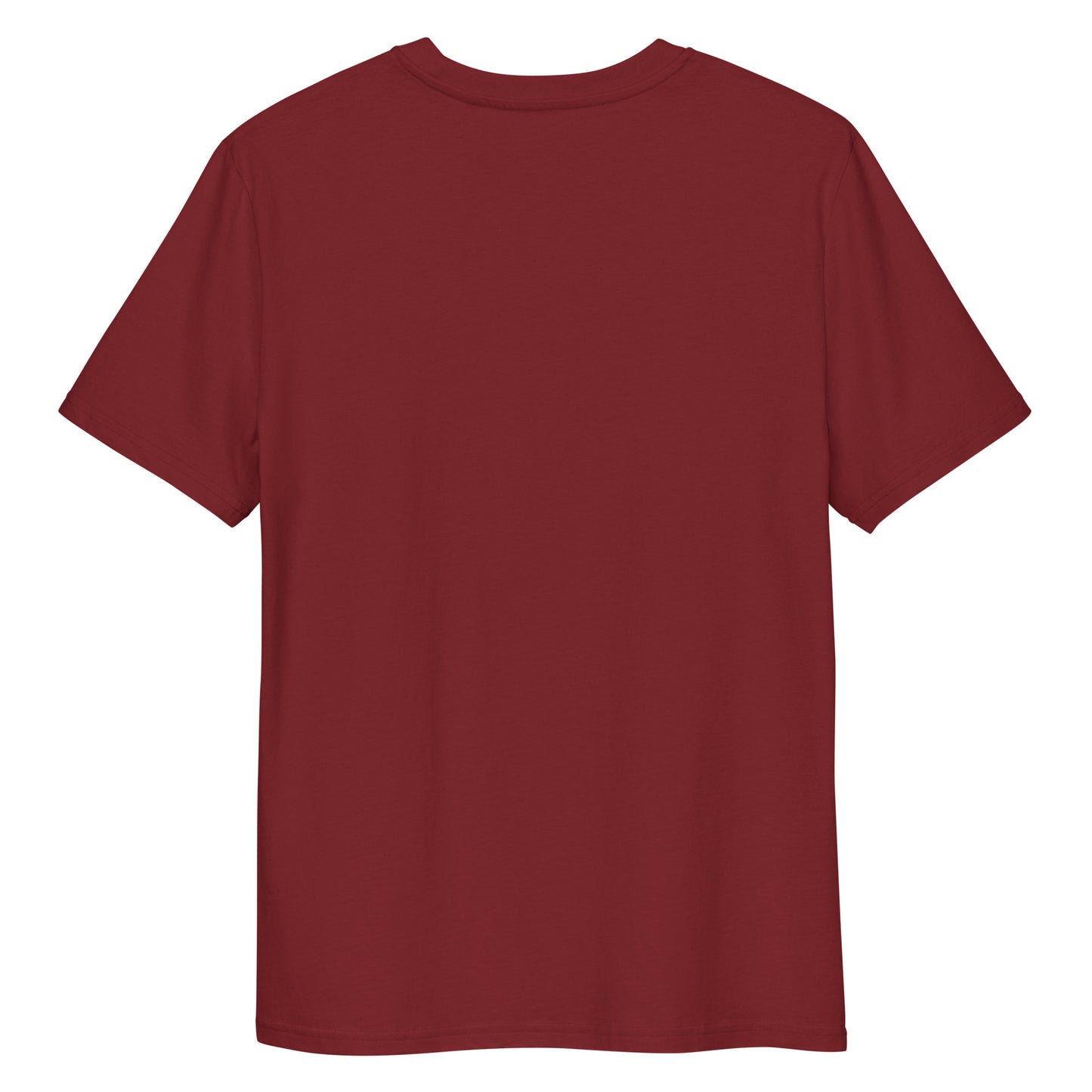 Appalachian Banjos Unisex Organic Cotton T-shirt Adult