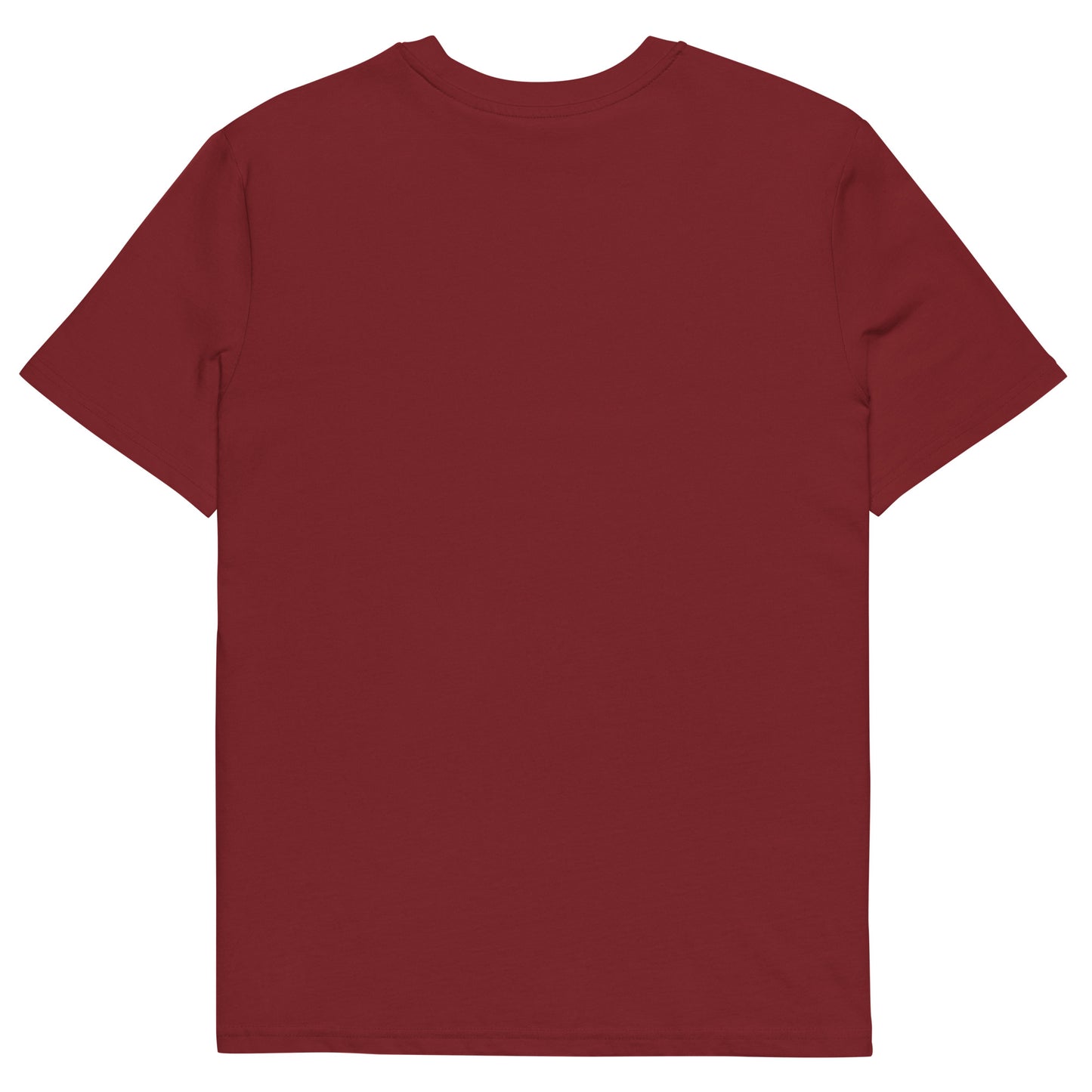 Morris Bag Unisex Organic Cotton T-shirt Adult