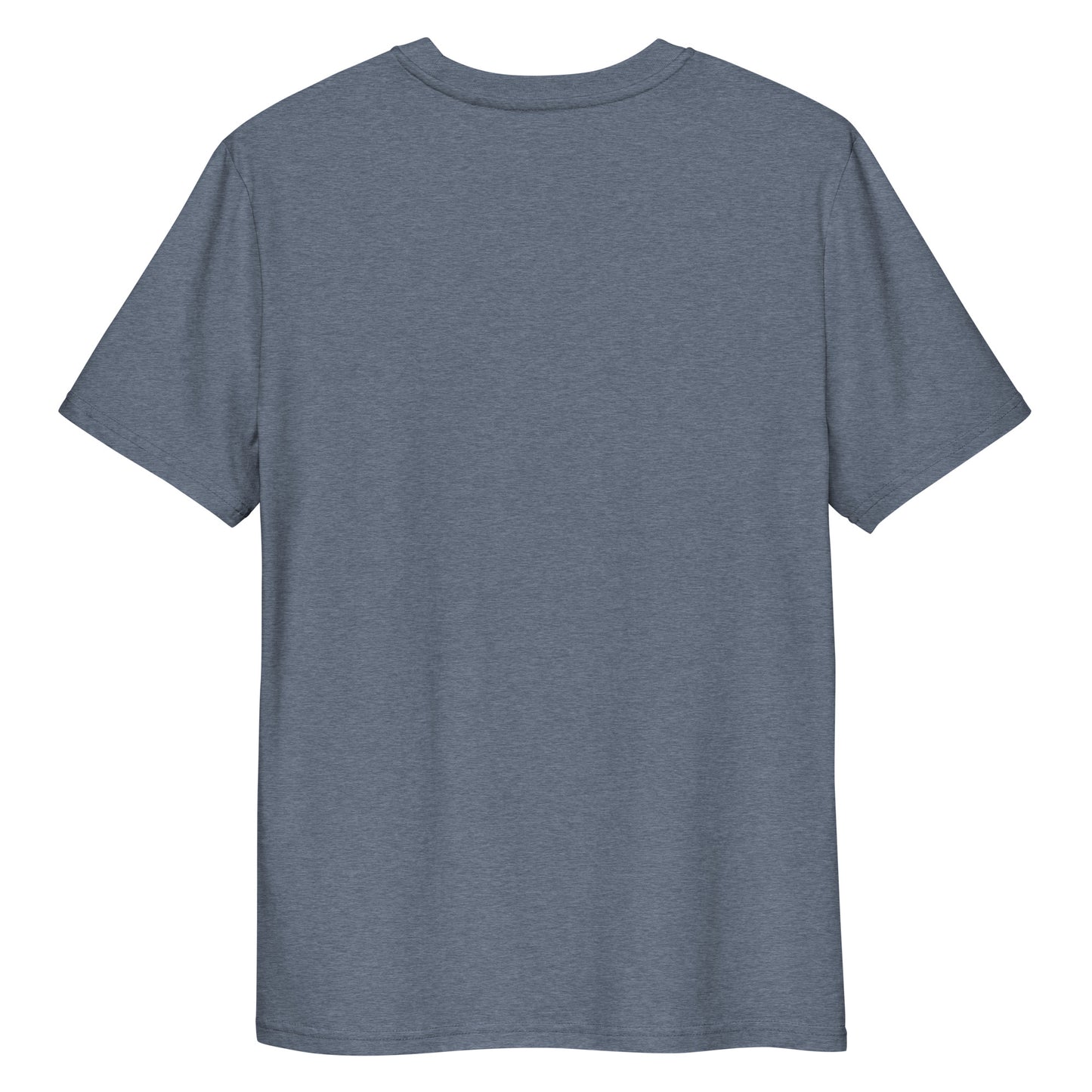 Appalachian Banjos Unisex Organic Cotton T-shirt Adult