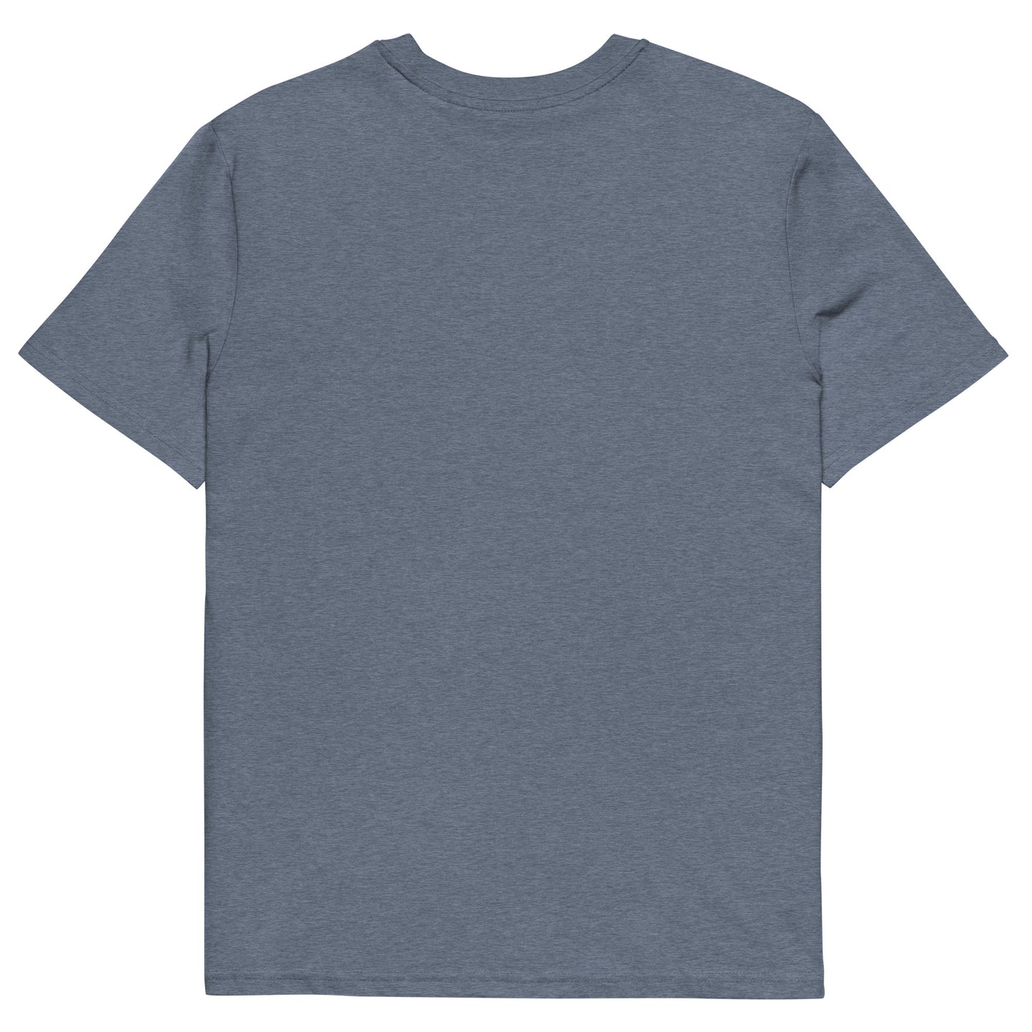 Morris Bag Unisex Organic Cotton T-shirt Adult