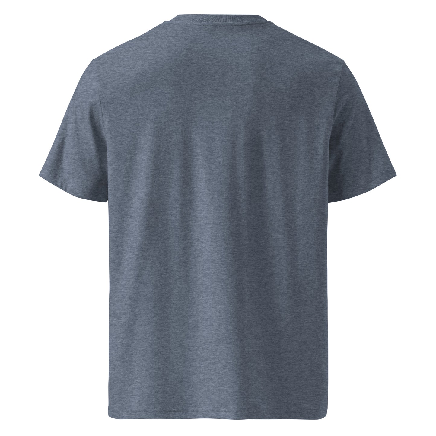 Longsword Definition Unisex Organic Cotton T-shirt Adult