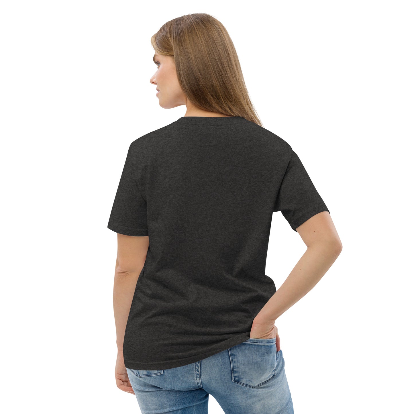 Your Design Morris Offspring Unisex Organic Cotton T-shirt Adult