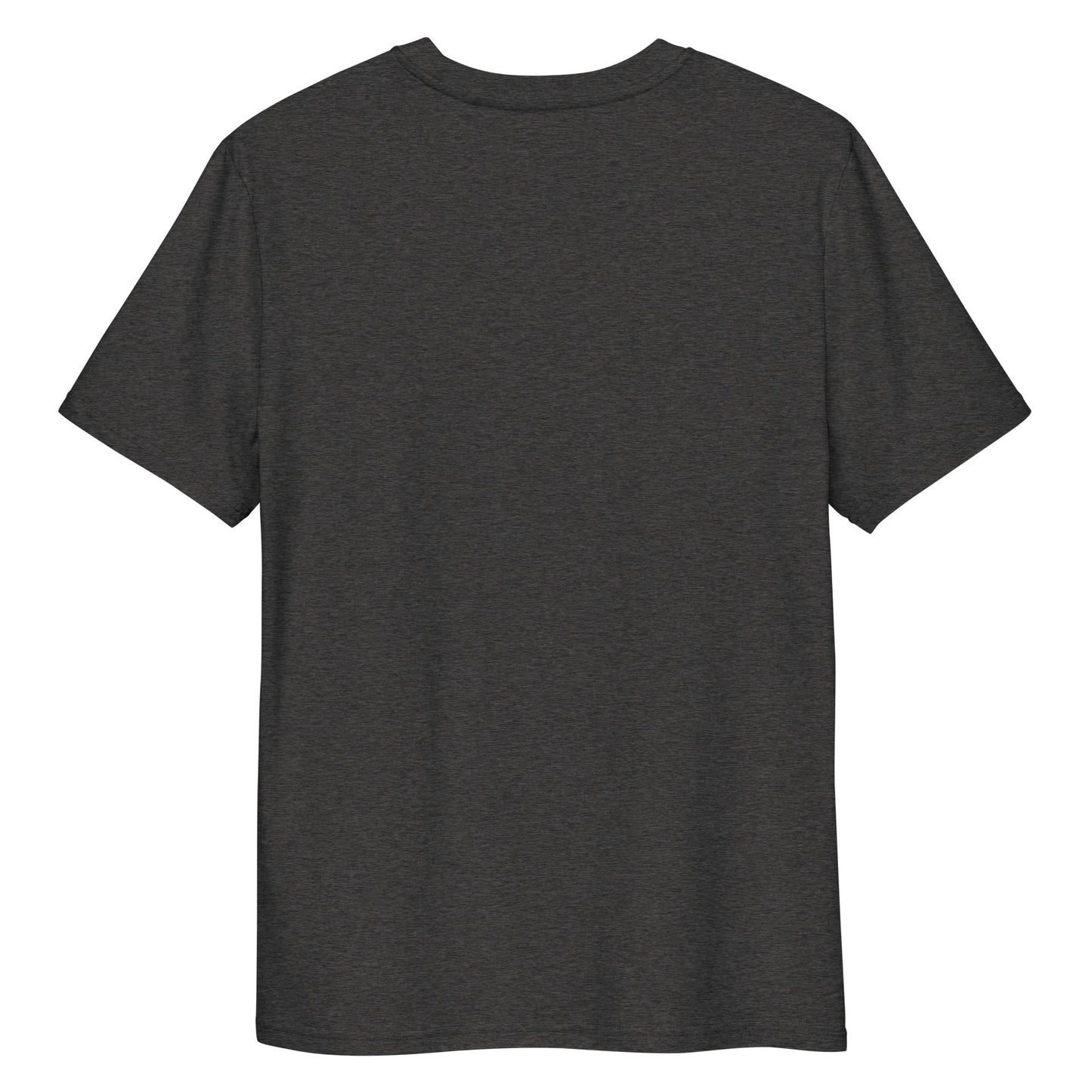 Appalachian Banjos Unisex Organic Cotton T-shirt Adult