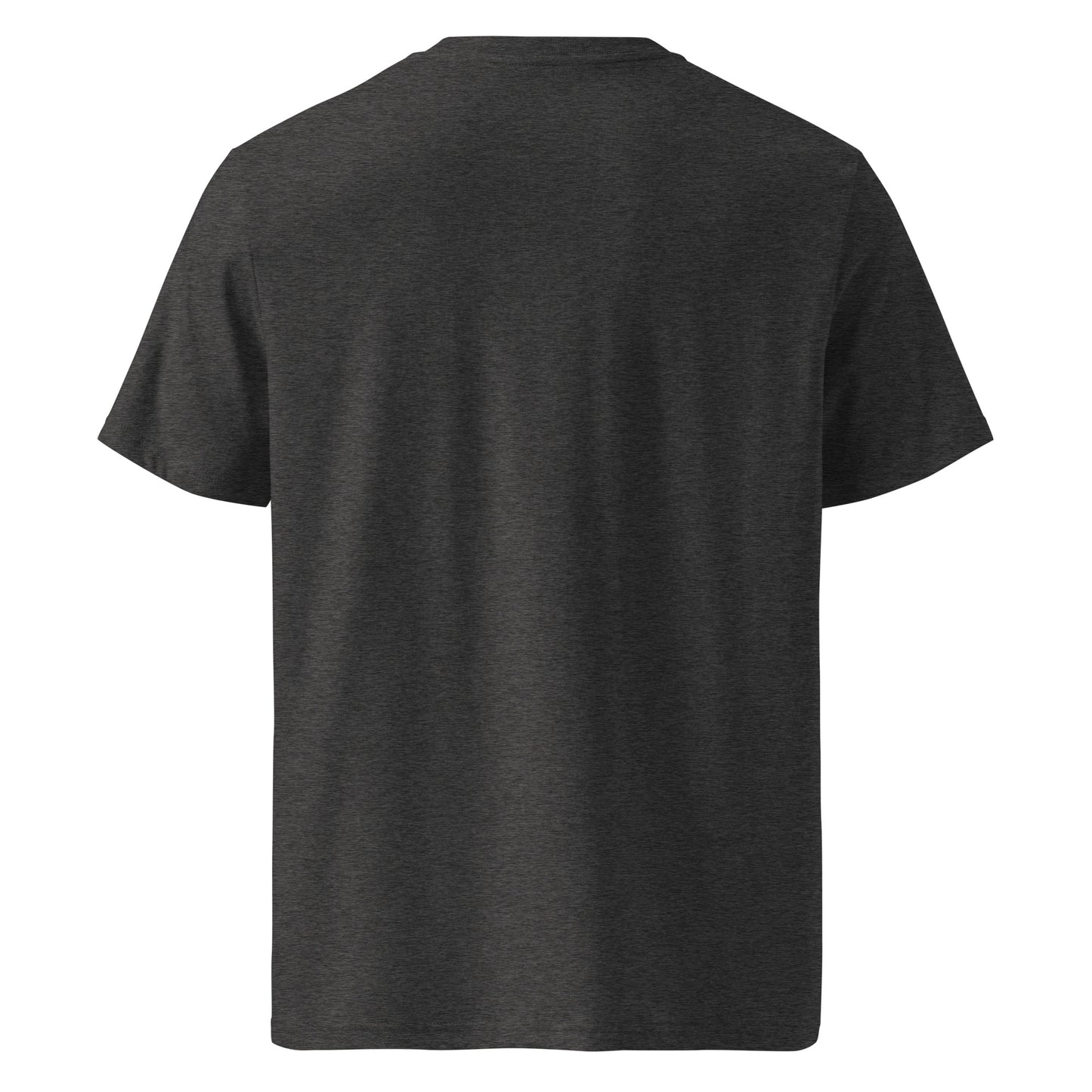 Longsword Stiffer Unisex Organic Cotton T-shirt Adult
