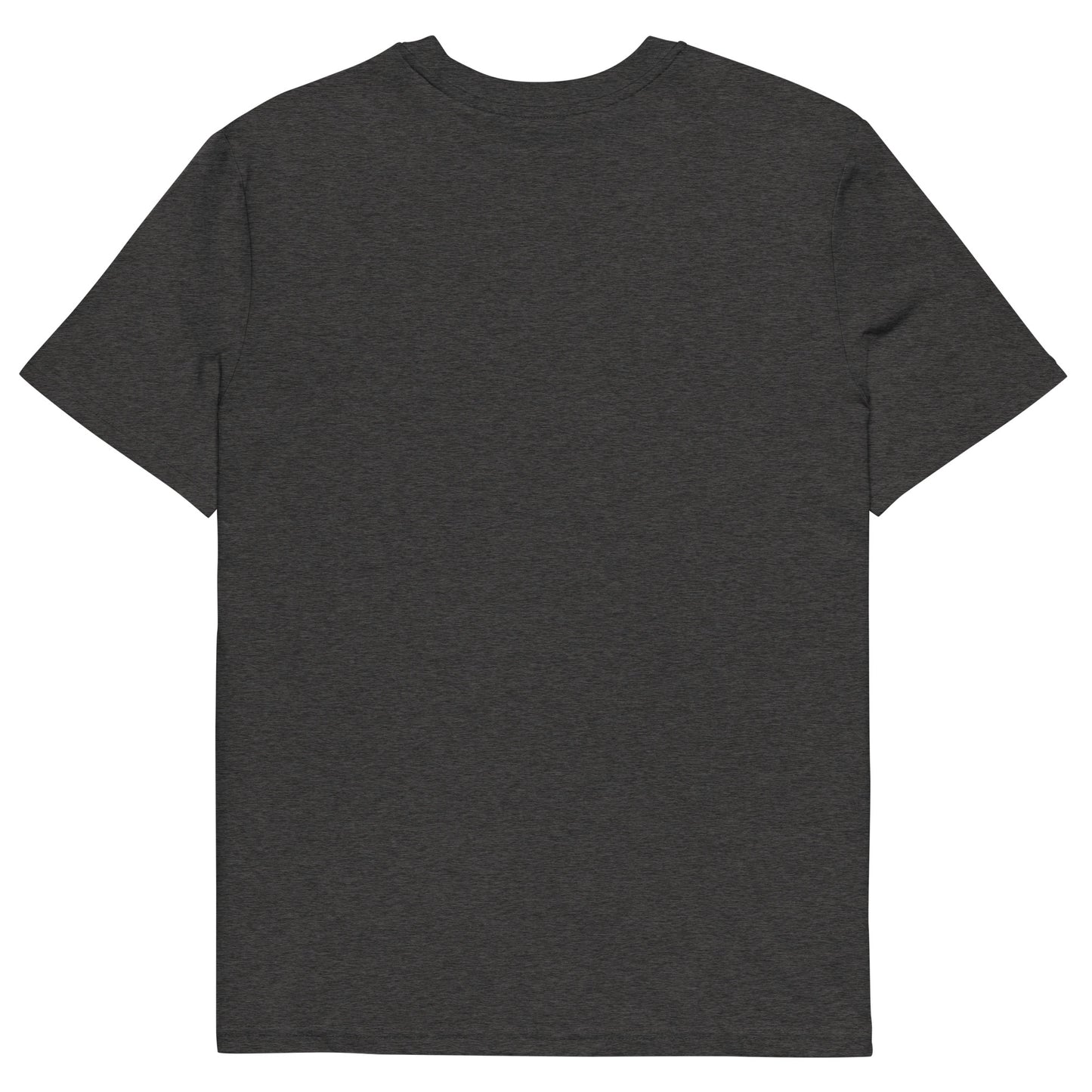 Morris Bag Unisex Organic Cotton T-shirt Adult