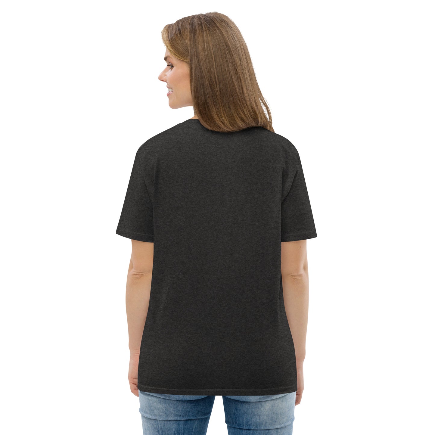 Your Design Morris Offspring Unisex Organic Cotton T-shirt Adult