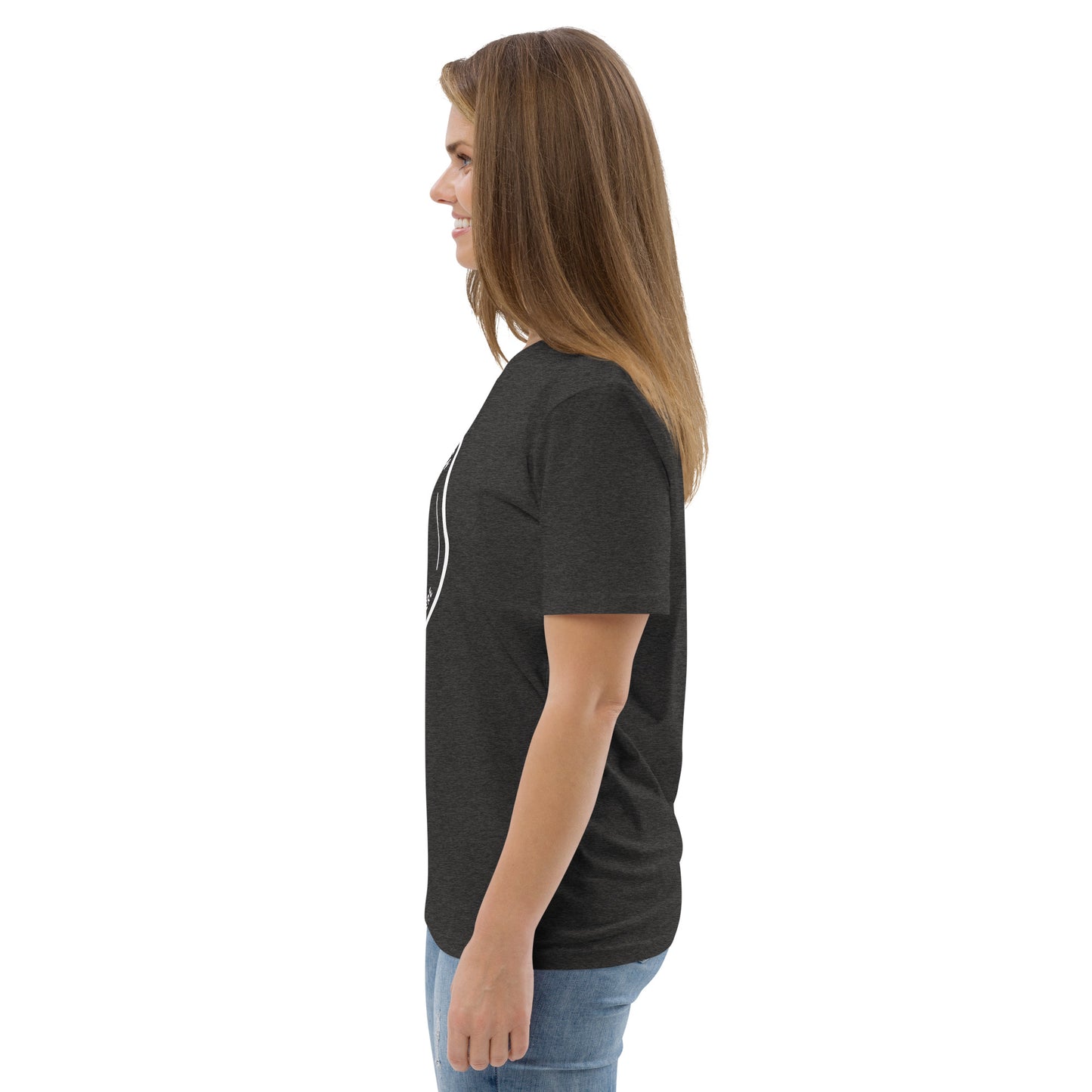 Your Design Morris Offspring Unisex Organic Cotton T-shirt Adult