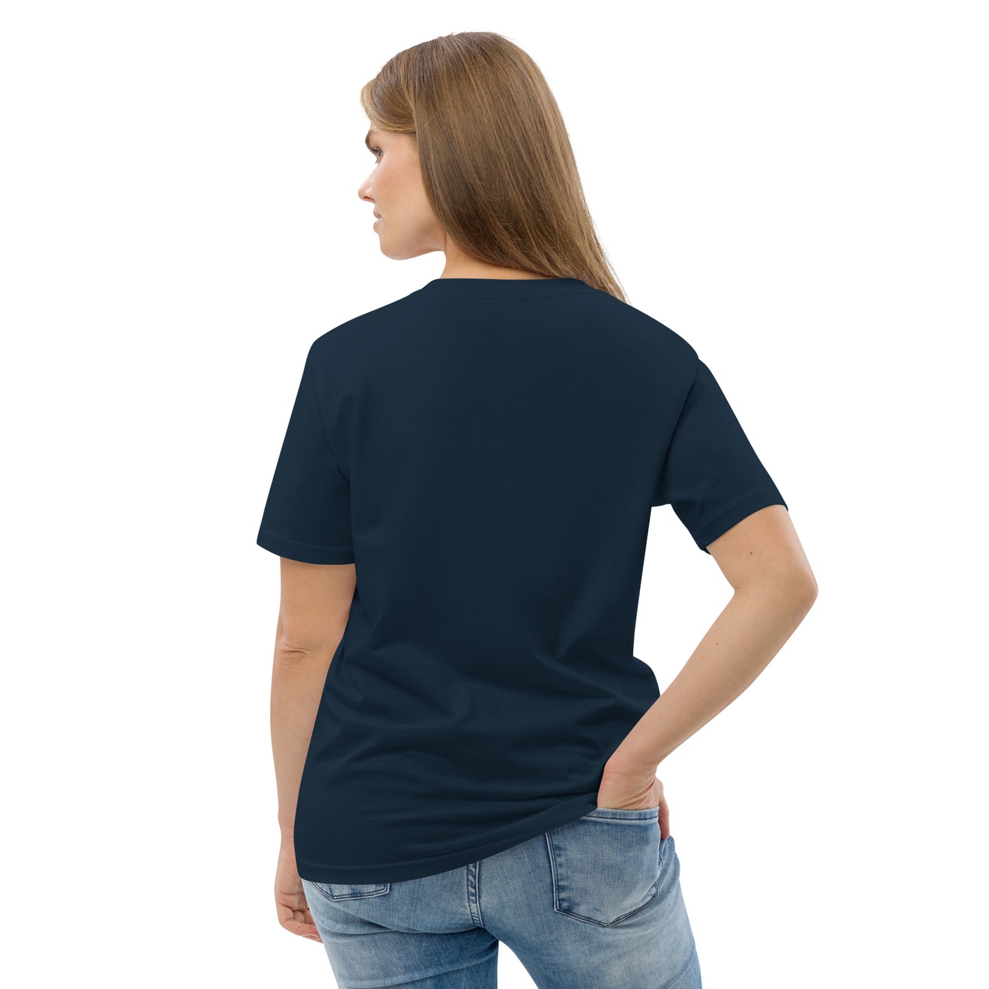 Your Design Morris Offspring Unisex Organic Cotton T-shirt Adult
