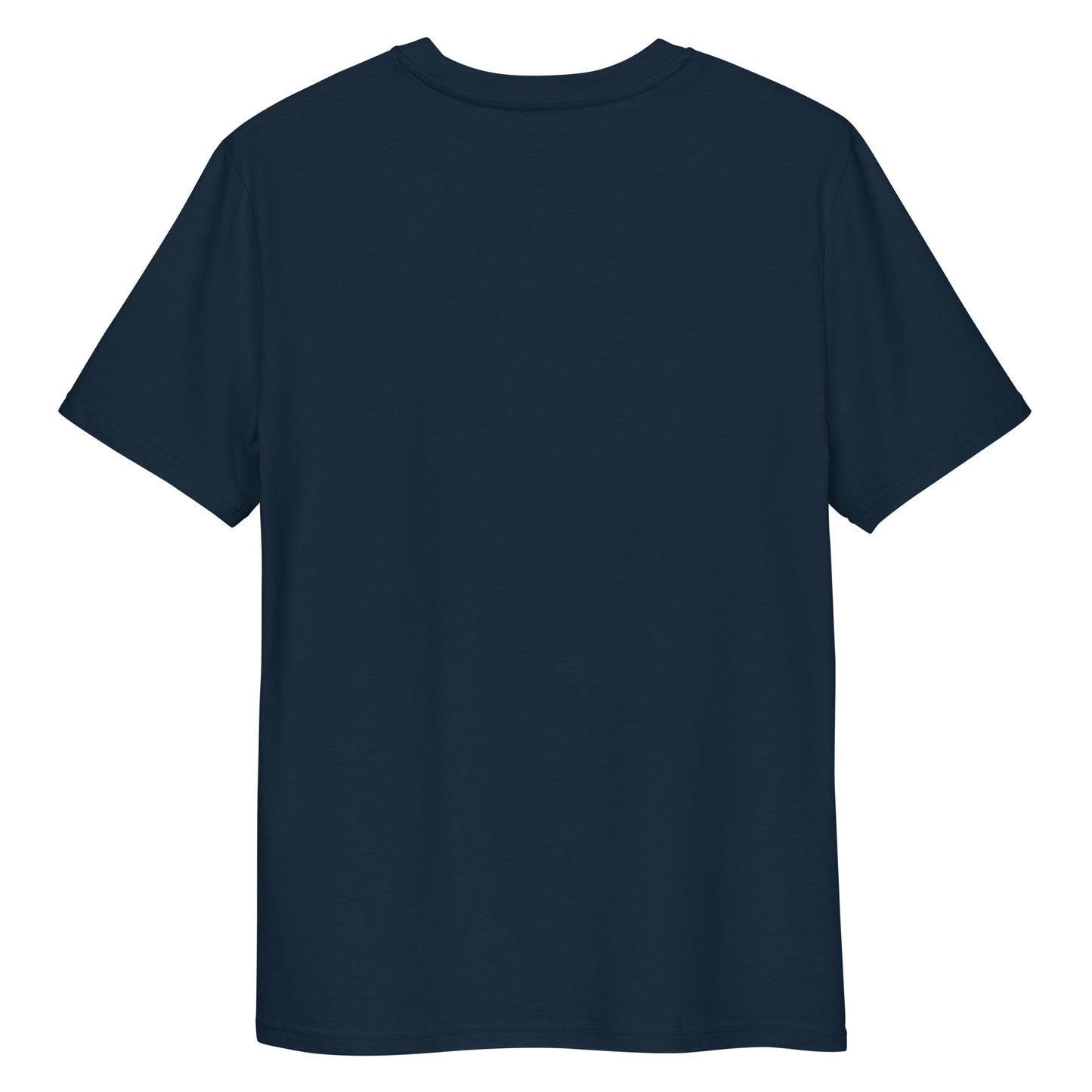 Appalachian Banjos Unisex Organic Cotton T-shirt Adult