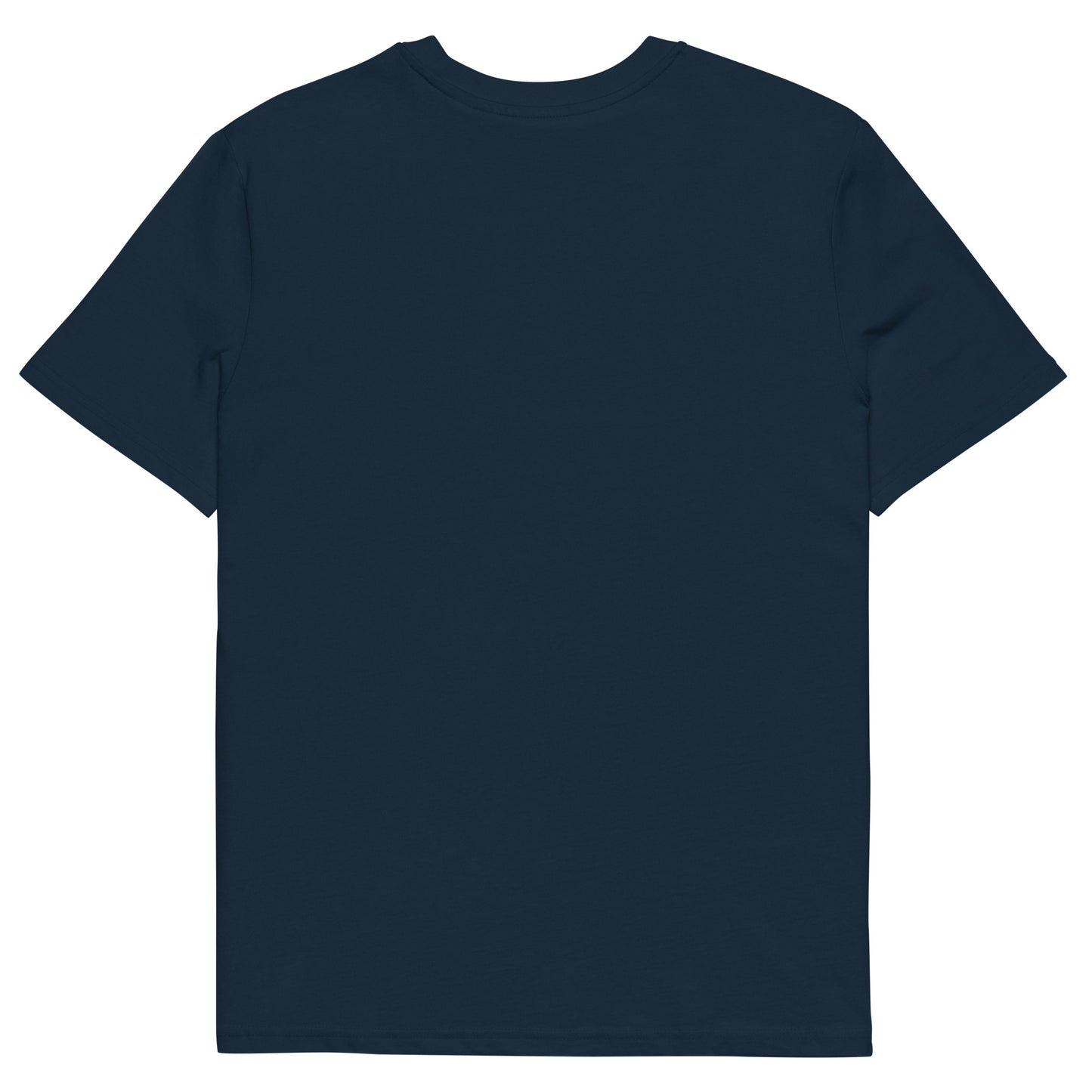 Rapper Sword Definition Unisex Organic Cotton T-shirt Adult