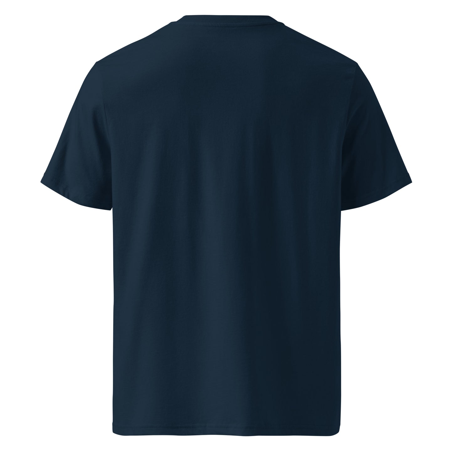 Longsword Definition Unisex Organic Cotton T-shirt Adult