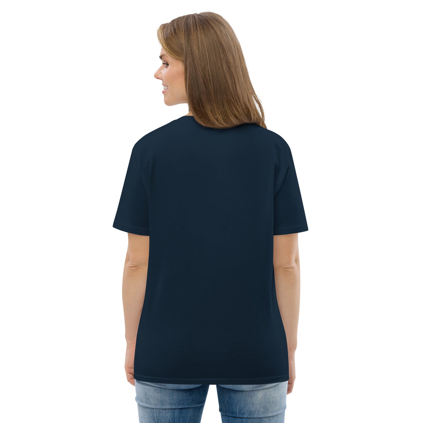 Your Design Morris Offspring Unisex Organic Cotton T-shirt Adult