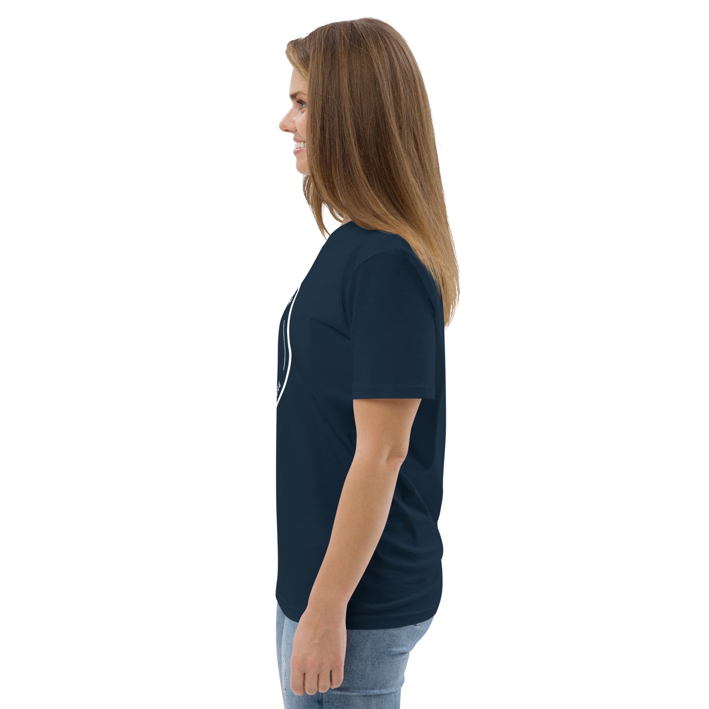 Your Design Morris Offspring Unisex Organic Cotton T-shirt Adult