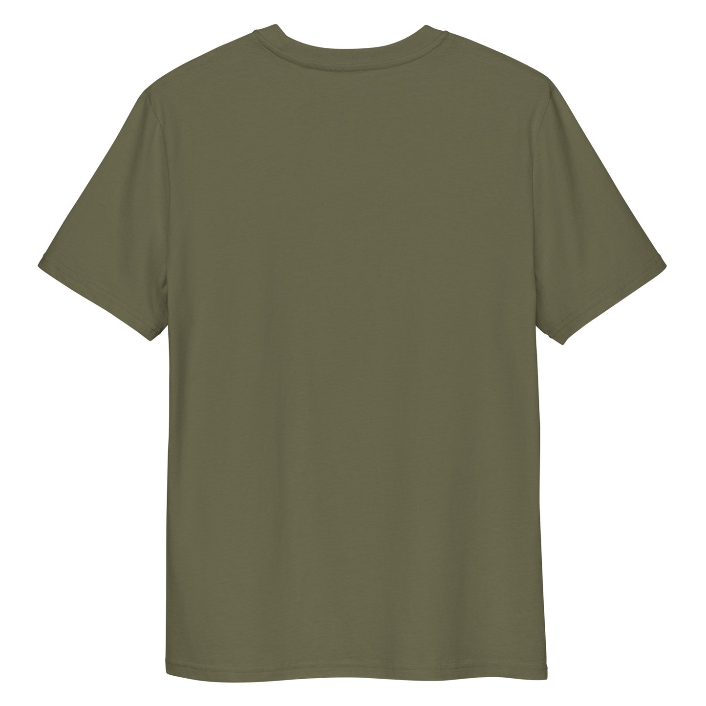 Appalachian Banjos Unisex Organic Cotton T-shirt Adult