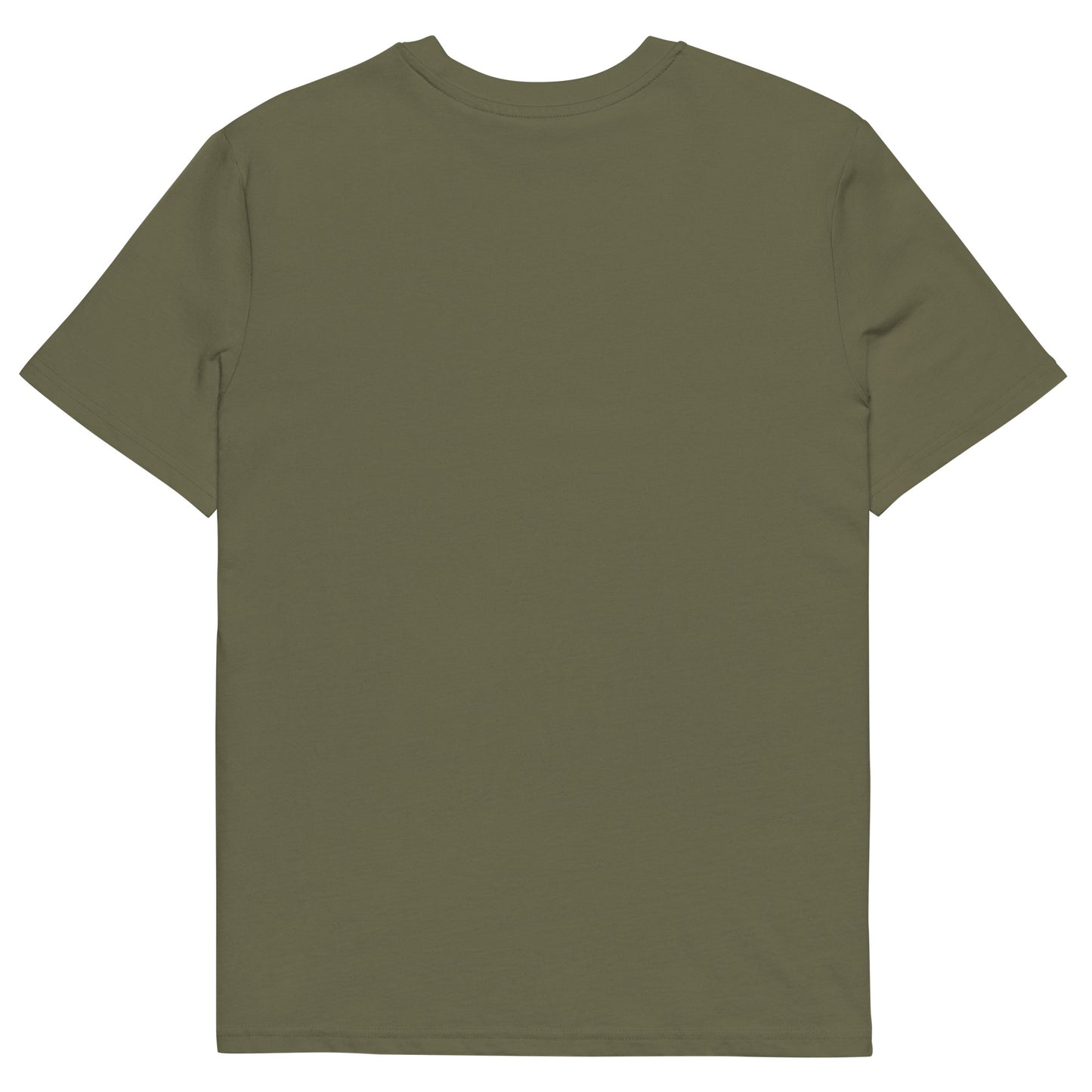 Morris Bag Unisex Organic Cotton T-shirt Adult