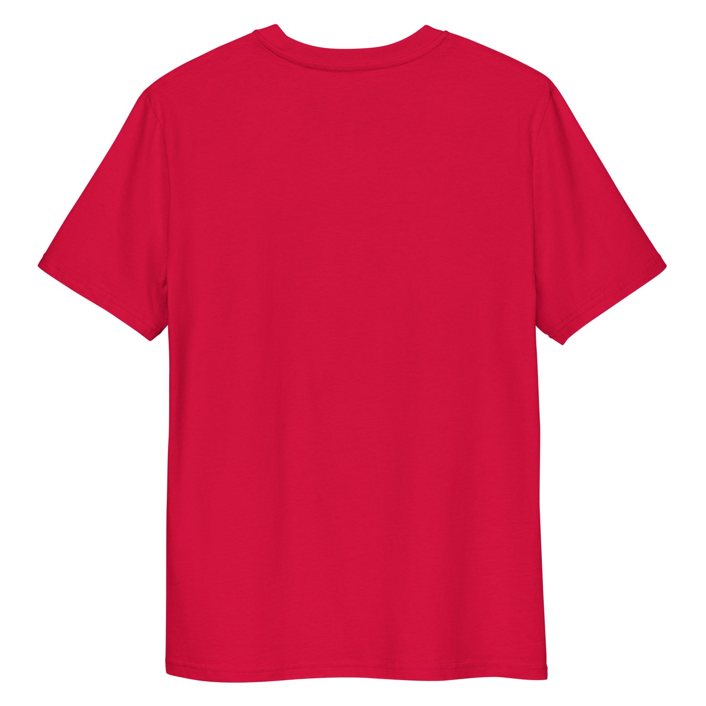Appalachian Cousin Unisex Organic Cotton T-shirt Adult