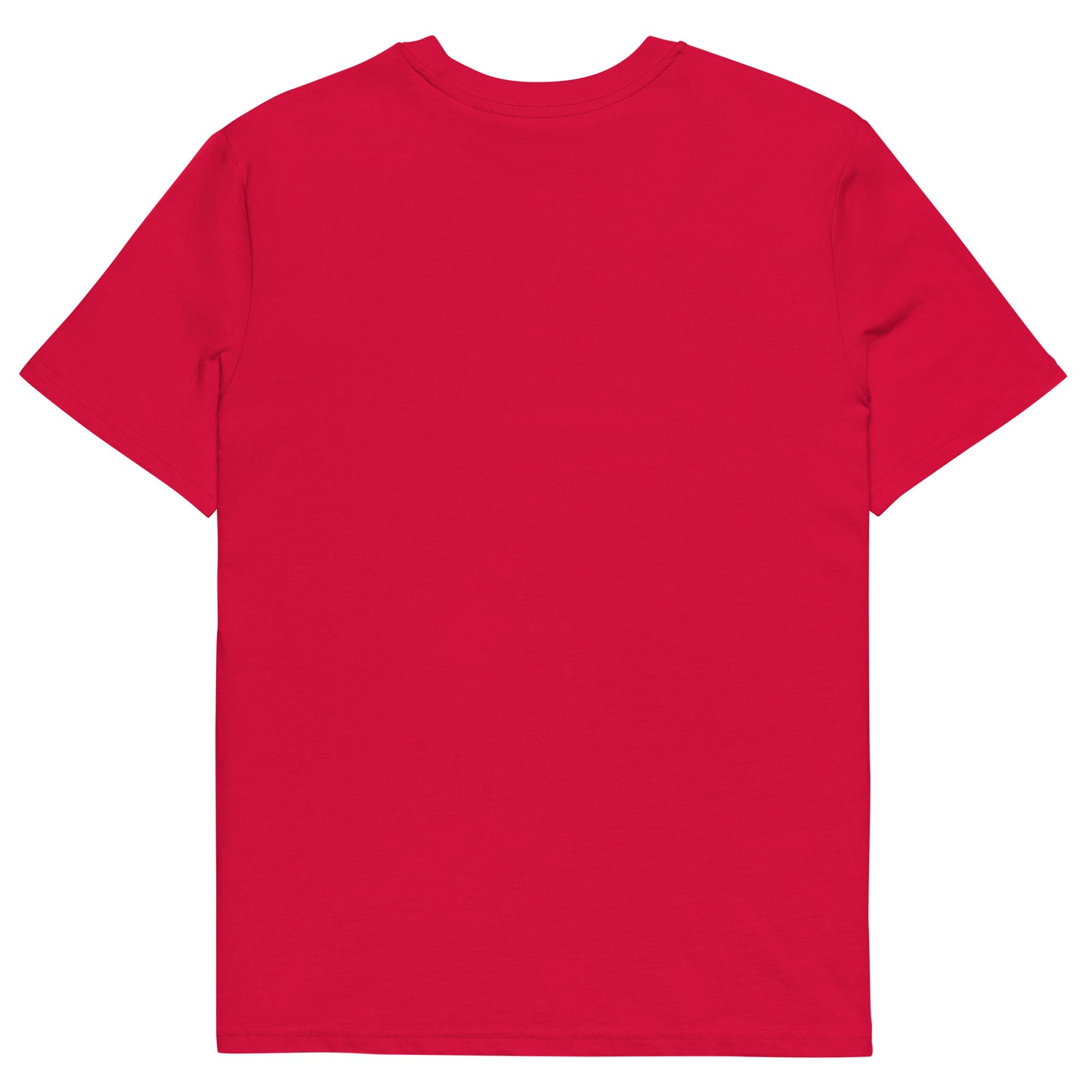 Morris Bag Unisex Organic Cotton T-shirt Adult