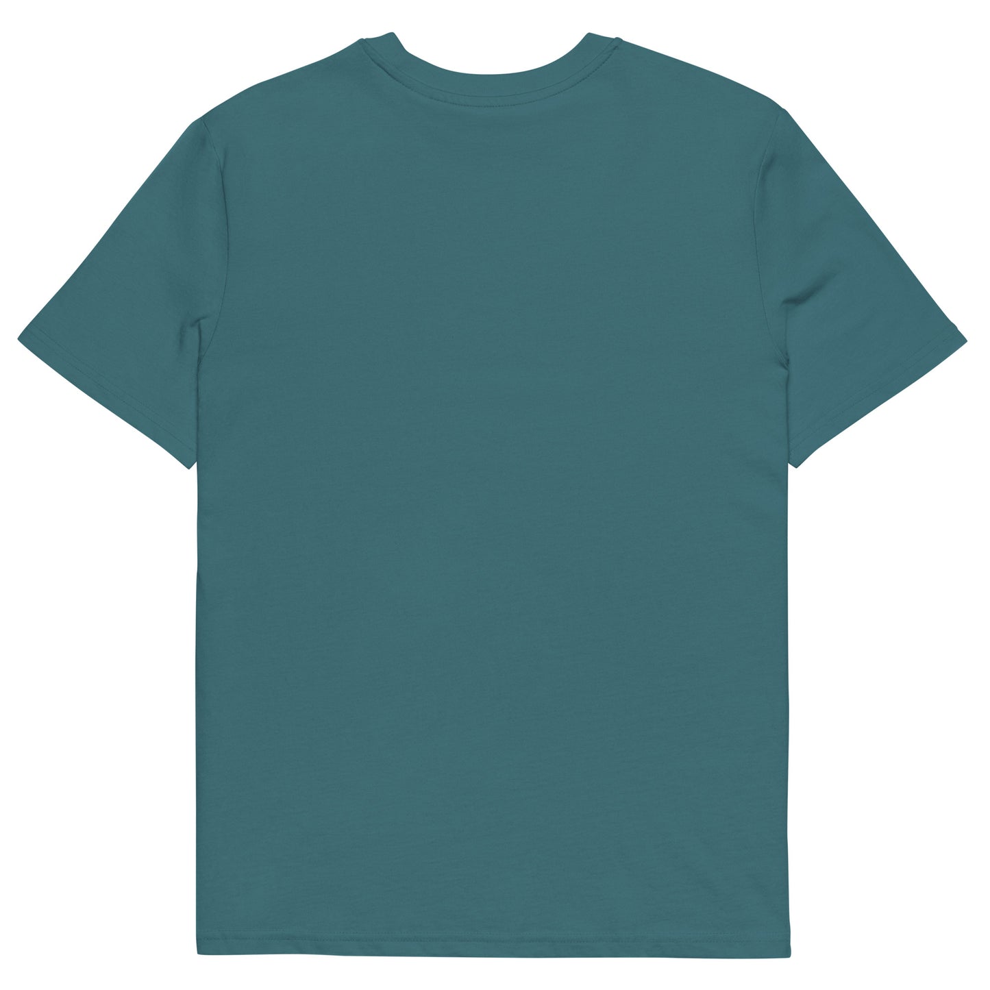 Morris Bag Unisex Organic Cotton T-shirt Adult