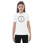 Your Design Morris Offspring Organic Cotton Kids T-shirt White