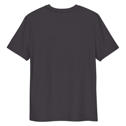 Appalachian Banjos Unisex Organic Cotton T-shirt Adult
