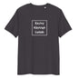 Ceilidh Unisex Organic Cotton T-shirt Adult