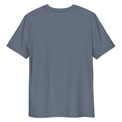 Appalachian Practice Unisex Organic Cotton T-shirt Adult
