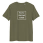 Ceilidh Unisex Organic Cotton T-shirt Adult