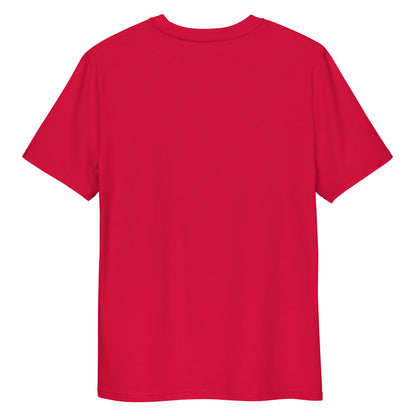 Appalachian Cousin Unisex Organic Cotton T-shirt Adult