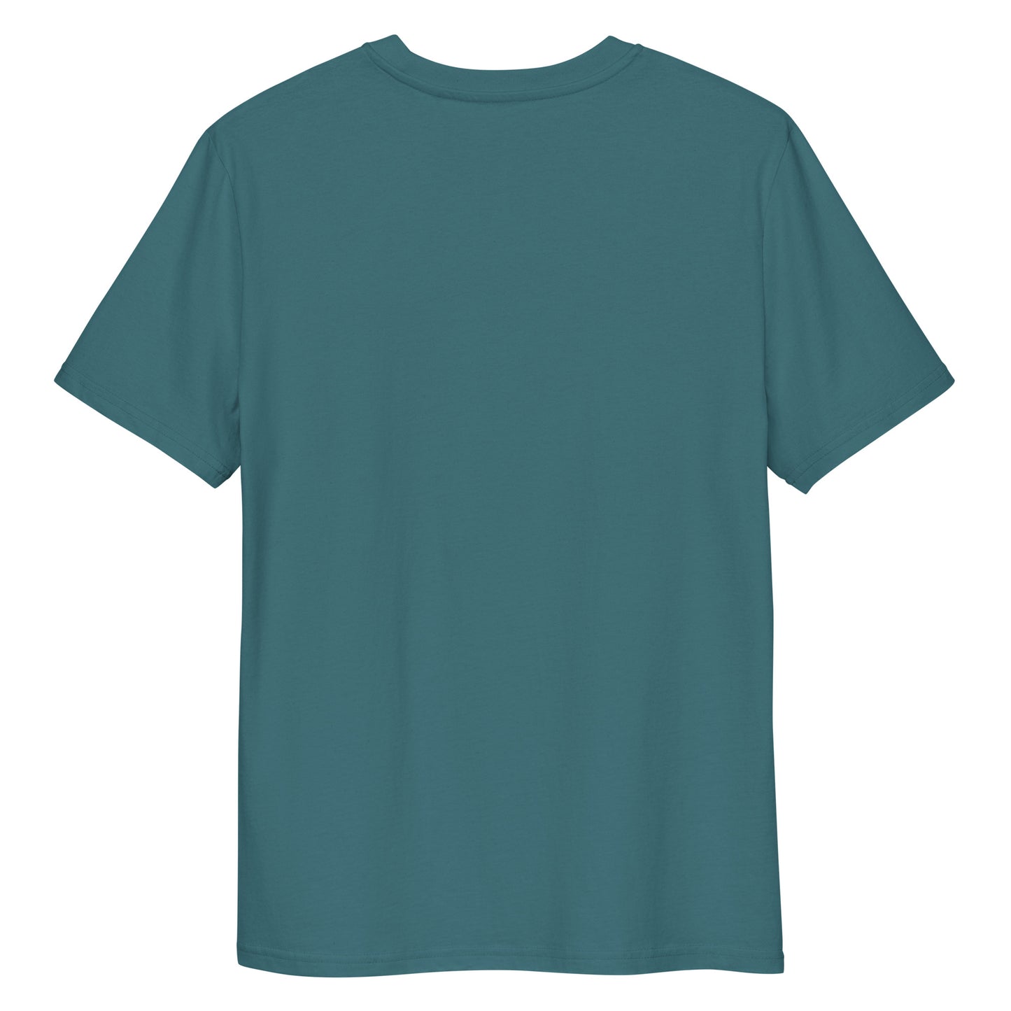 Appalachian Banjos Unisex Organic Cotton T-shirt Adult