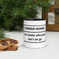 Border Goths Mug with Colour Inside