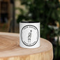 Your Design Morris Offspring Mug with Colour Inside