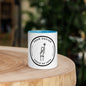 Your Design Morris Offspring Mug with Colour Inside
