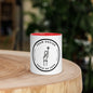 Your Design Morris Offspring Mug with Colour Inside