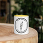 Your Design Morris Offspring Mug with Colour Inside